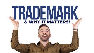 What is a Trademark? Unraveling the Brand SECRET!