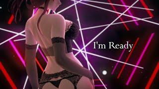 【崩壊：スターレイル/Honkai: Star Rail MMD】カフカでI'm Ready【Kafka】【Original Camera】