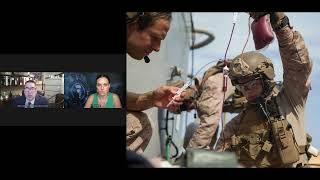 Military Use of Universal Hemoglobin Based Oxygen Carrier w/ Freeze Dried Plasma (Blood Replacement)