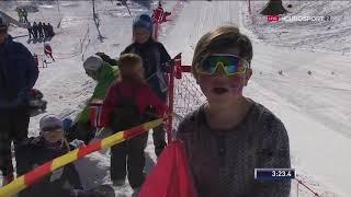 Norway Mass Start Women