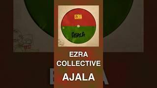 Todays song of the day is “Ajala” by @EzraCollective #fyp #jazz #shorts