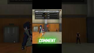 Sensitivity After New Update  #shorts #freefire