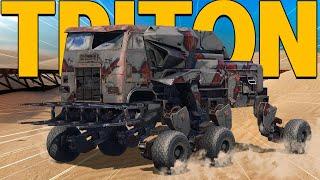 These Are INSANE! - Testing Out The Triton Shotguns