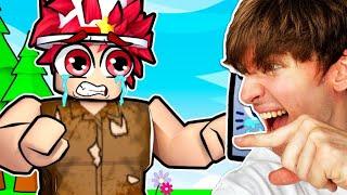 Flamingo ROASTS Pet Simulator X YouTubers... (Mayrushart, RussoPlays, DigitoSIM)