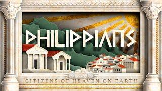 Traditional Service — “Citizen-Living: Gospel Focus (Part 2)”, Pastor Jonathan Murphy
