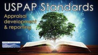 USPAP Appraisal Standards