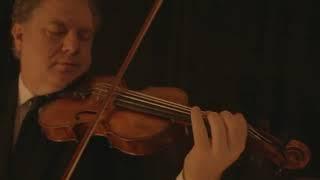 Mozart Minuet in D (arr. by Jascha Heifetz)