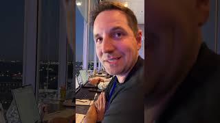 Marks going to get kicked out of the press box first day  #boisestate boise state vs Portland st