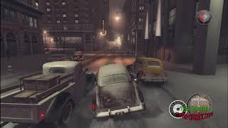 Mafia 2 прохождения игры часть 16