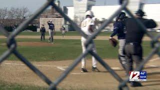 Hometown Hero: Ben Brutti, South Kingstown