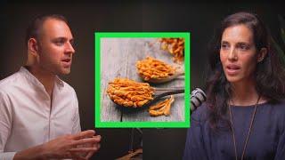 Cordyceps: Incredible Health Benefits You Didn't Know!