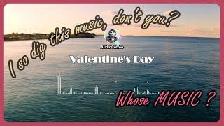 Valentine's Day - AudioCoffee, Copyleft Music, Free Background Music, Music Library