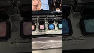 NEW KIKO Chrome Tech Water Eyeshadows! #kiko #chrometech