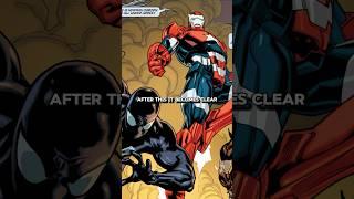 avengers lost their powers!