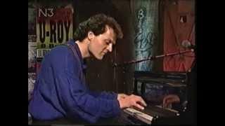 Joja Wendt - Death Ray Boogie - High Class Boogie Woogie Piano