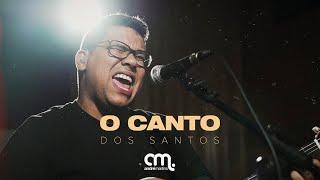 O Canto dos Santos | André Martins