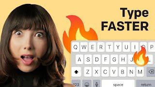 How To Type Faster For Customer Support: Speed Typing Test ⌨️