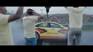 Lada Vesta Sport  Твой драйв  Твои правила  Премьерный ролик!