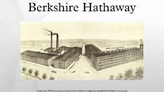 Berkshire Hathaway