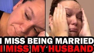 Woman INSTANTLY REGRETS Divorcing Her Husband, Misses Marriage & Cries | Women Hitting The WALL.