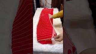 I Found the MOST STUNNING Party Wear Saree Designs