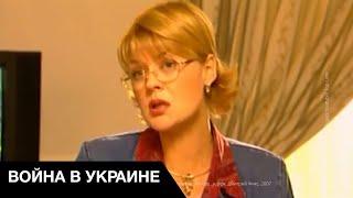 Актеры «Бальзаковского возраста…» поддерживают убийства украинцев