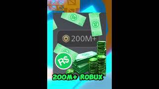 The Biggest Donation In Pls Donate  #roblox #shorts #plsdonate