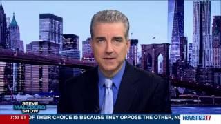 Malzberg | Joseph Connor takes viewer calls, and discuss his recent piece