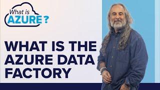 What is the Azure Data Factory? | How to Use the Azure Data Factory