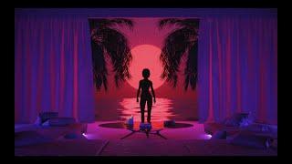 Maleek Berry  - Isolation Room (Official Visualiser)