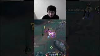 fake actor #shorts  #leagueoflegends #tiltproof