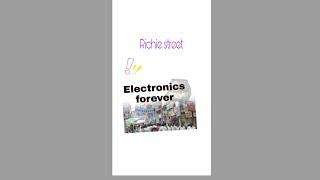 ELECTRONIC DEVICES FOR LOW PRICES | RICHIE STREET | ELECTRONICS HUB.