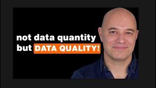 Fear Dirty Data? Unlock the secret to clarity with The Classification Guru