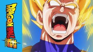 Dragon Ball Super - Official Clip - What Did You Do To My Bulma?!