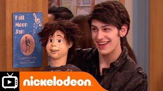 Victorious | Robbie's Transformation | Nickelodeon UK