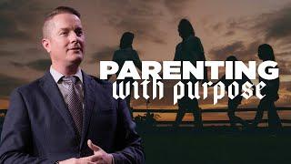 Parenting with Purpose | Garett King | Door Church Tucson | Wednesday, October 9, 2024