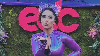Helpful tips if you are going to EDC Las Vegas for the first time