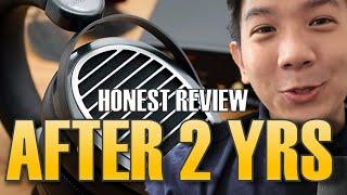 Hifiman Edition XS Honest Review : 2 Years After Use ...