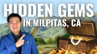 Why Milpitas is the Best Kept Secret in the Bay Area (You Won’t Believe What We Found!)