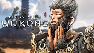 It should be illegal for Black Myth Wukong to be this good