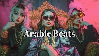 #arabicsong    Smoke Session Sounds | Emotional Arabic Type Beat 2025 | Deep Oriental style