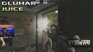 Party With Gluhar - Escape From Tarkov