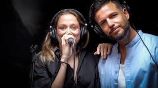 Emma Drobna & Ego - Rande (Expres Live)