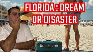 Retiring to Florida: A Genius Move or a Horrible Mistake?