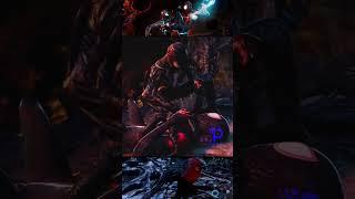 Miles vs Peter Boss Fight #spiderman #marvelspiderman2 #marvel #milesmorales #venom2 #lizard #ps5