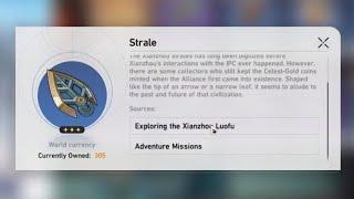 How to Get Strale | Honkai: Star Rail