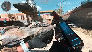 Trying My New Aimbot!! MW clips