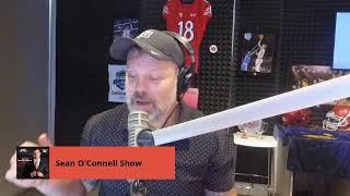 Sean O'Connell Show 6-17-25