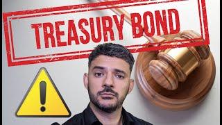 THIS BOND AUCTION IS CRITICAL FOR BITCOIN