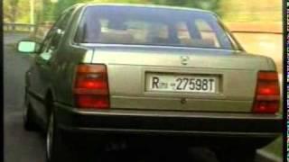 Lancia Thema